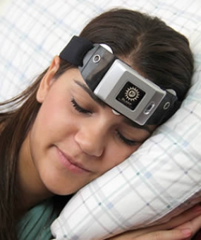 Sleep Profiler